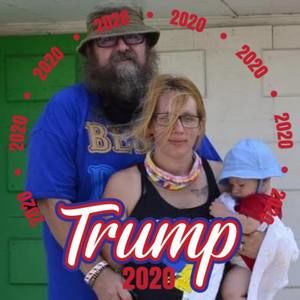 Meet your Posher, Timothy